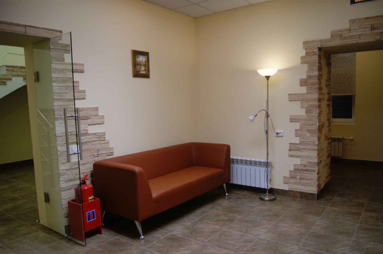 Мини-отель Огни Залива