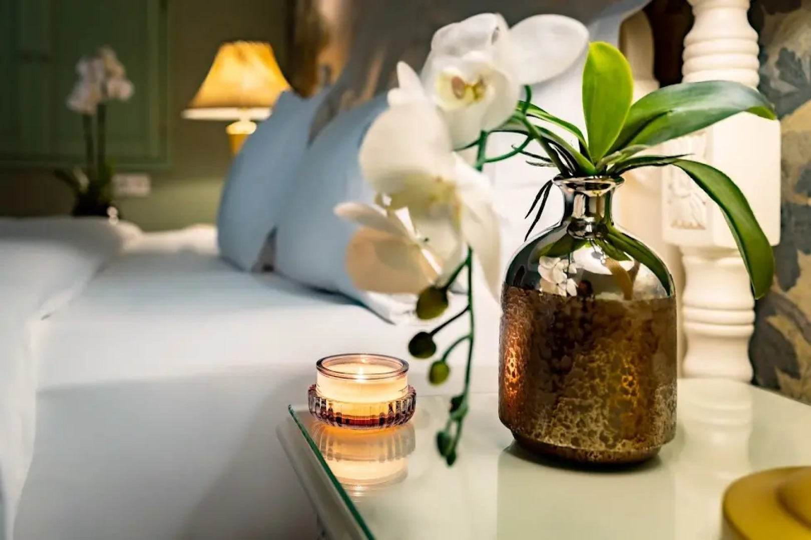 Отель Резиденция