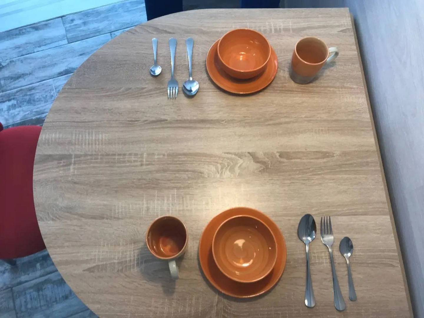 Апартаменты Color Apartments