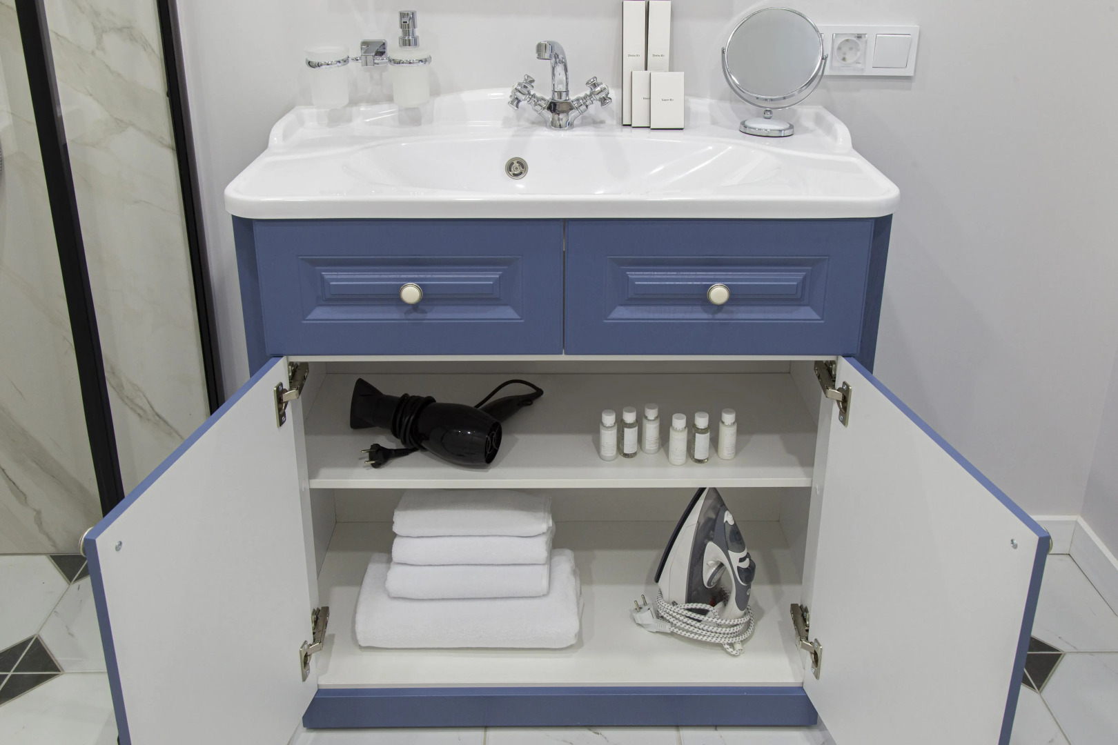 Отель Academia Особняк Teploff