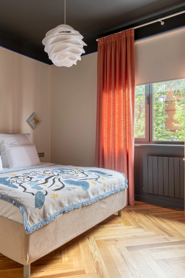 22 Art`a Апартамент №7