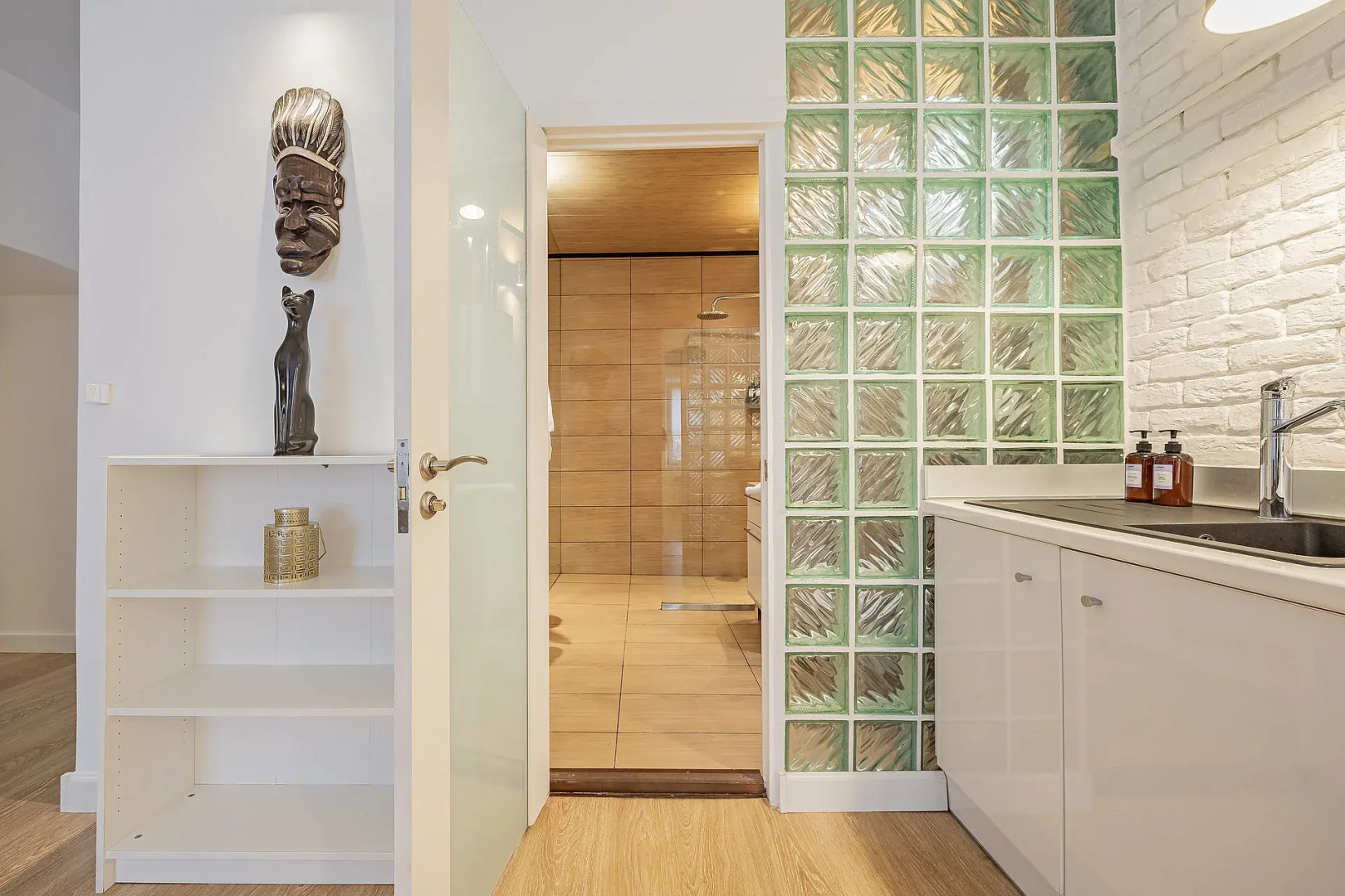 Апартаменты в Самом Центре