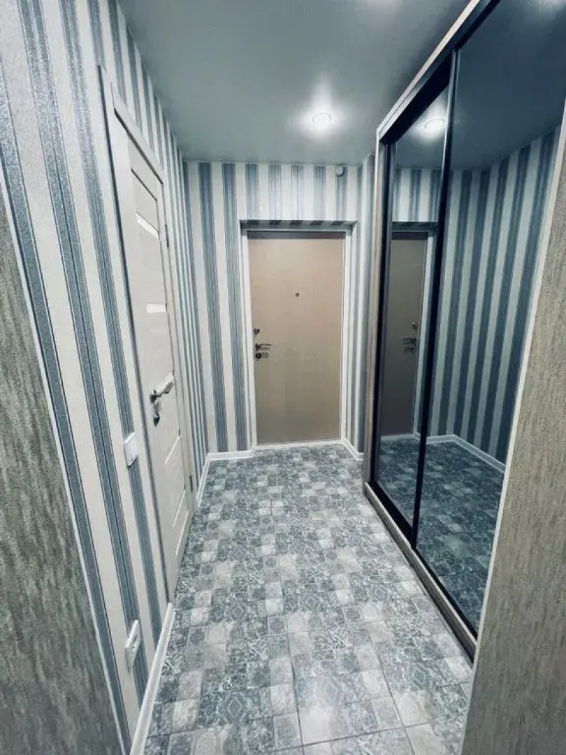 Квартира Теплая Студия Возле Автотрассы М5