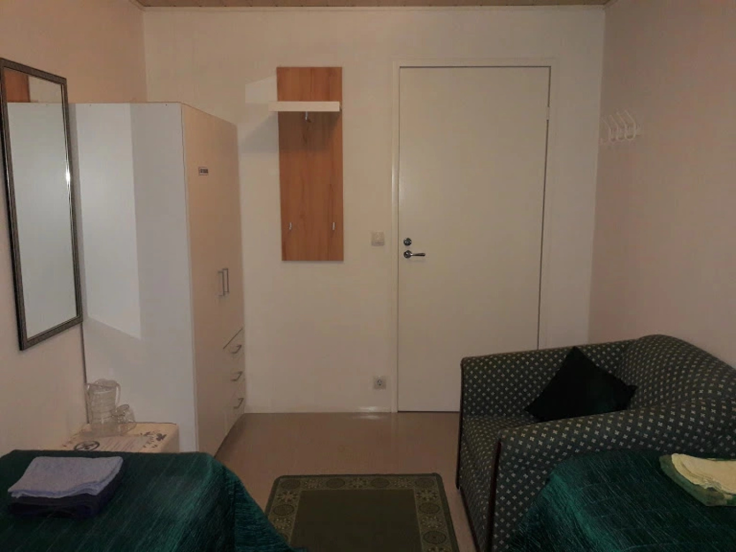 Мини-отель Your Hotels