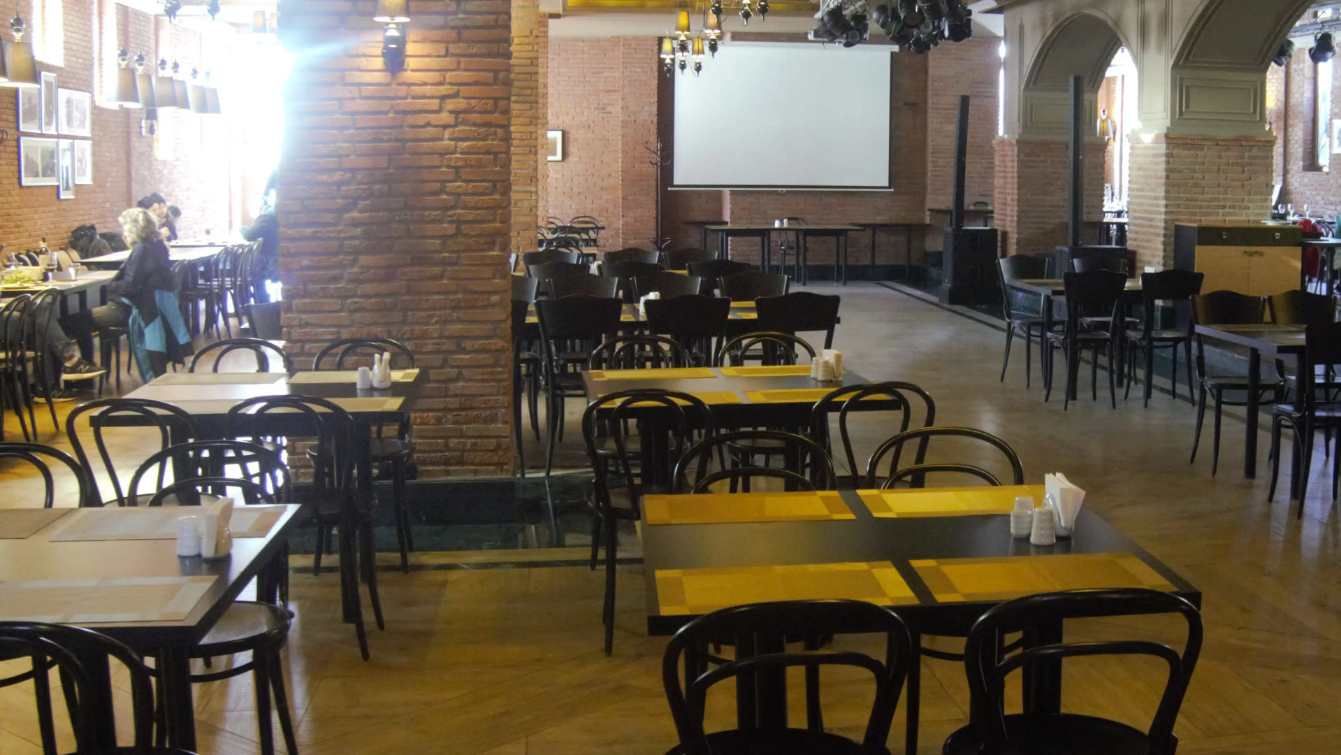 ORBI PALACE BAKURIANI Apart-hotel