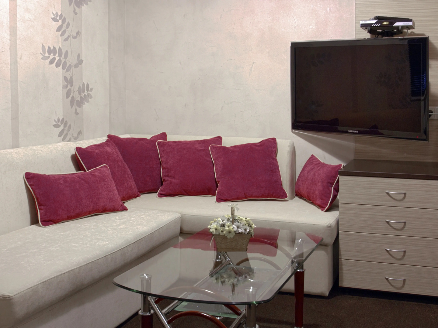 Мини-Отель Игуасу