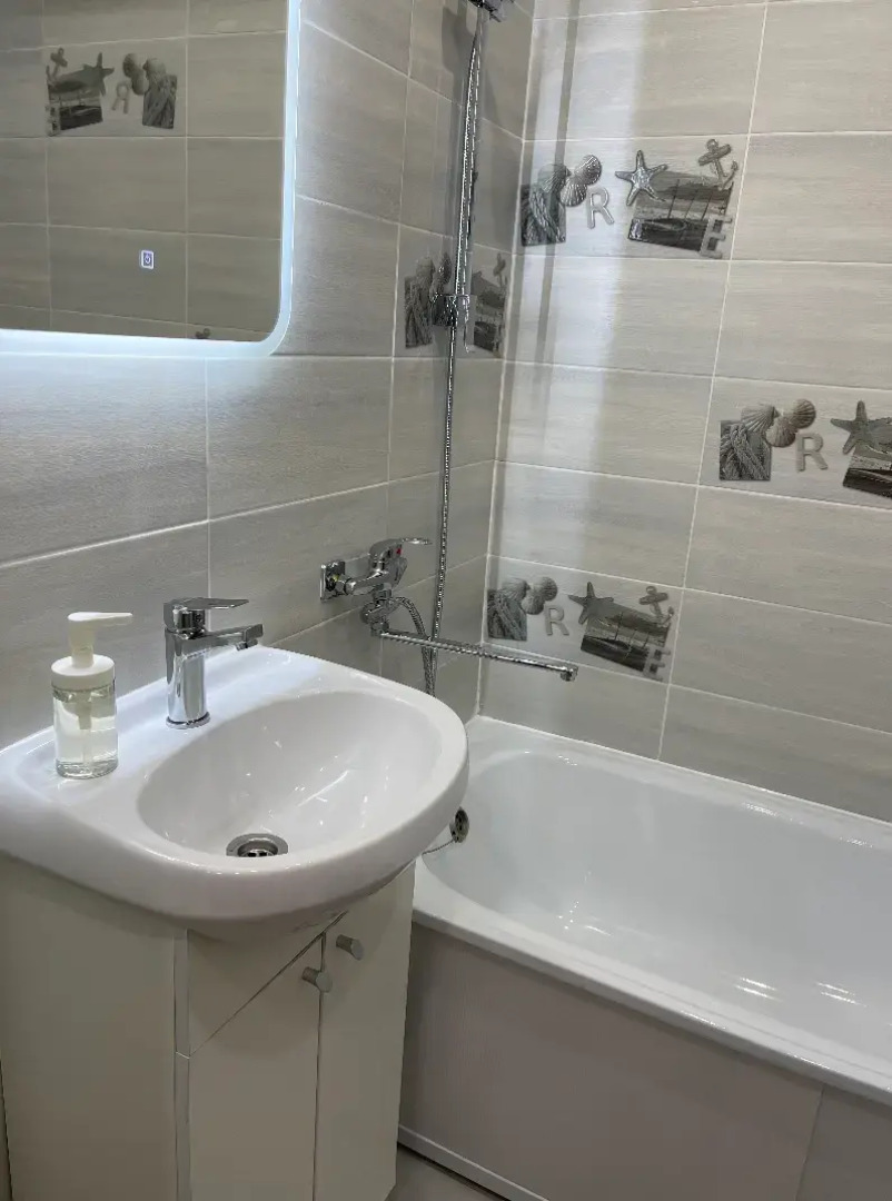 Апартаменты 3-комнатные в Историческом Центре