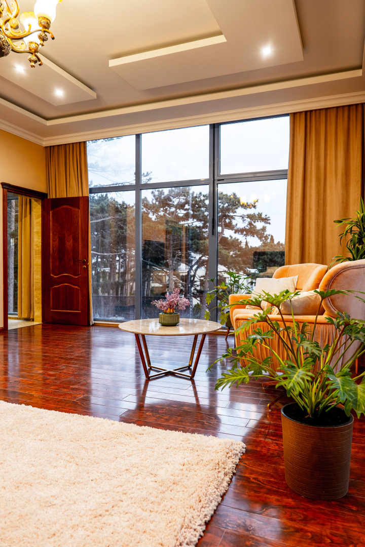 Гостевой Дом Grand Garden House