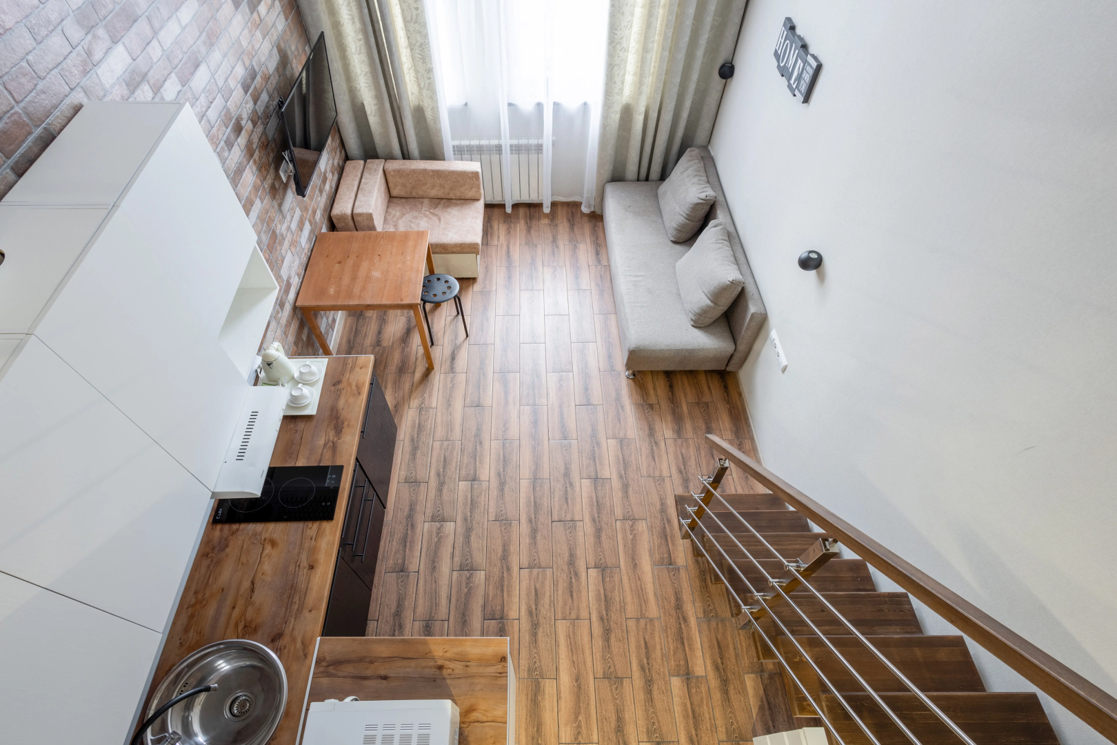 Central Residence by Provence (Ex. Grand Way Один, Магеллан O`din)