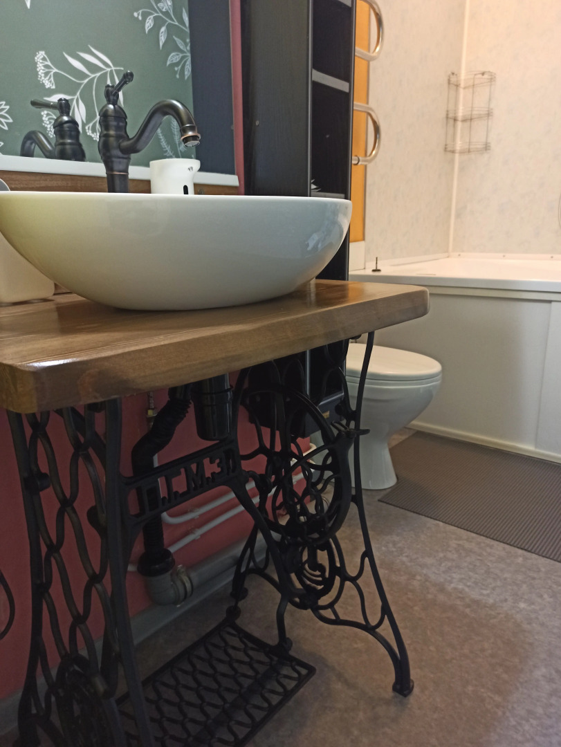 Апартаменты Red Town на Набережной