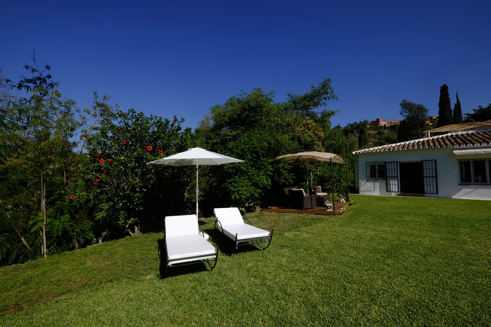 Отель Mу Villa Marbella Boutique