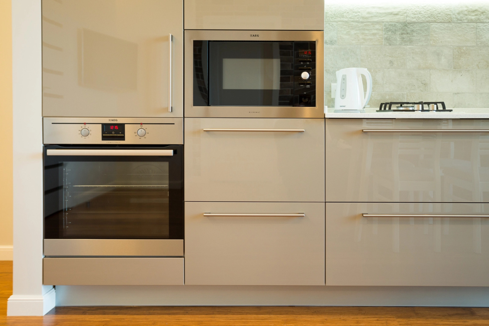 Квартира Лазурь с видом на море