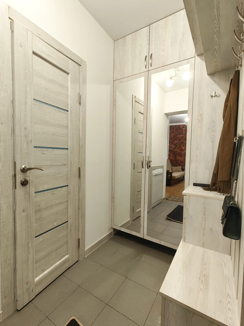 Квартира Guddom на 3 Московском переулке