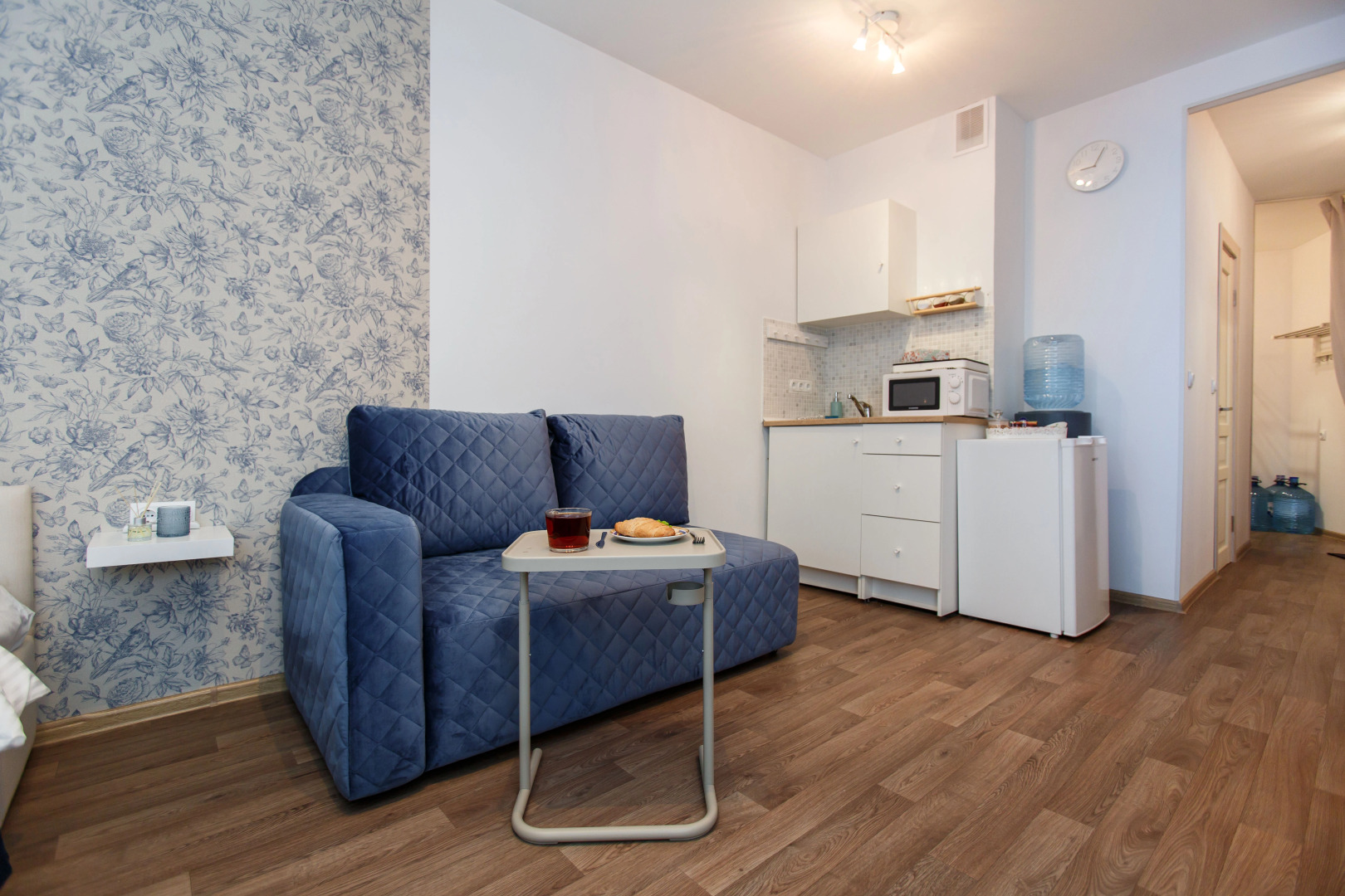 Апартаменты LIGA APART на Лиговском проспекте