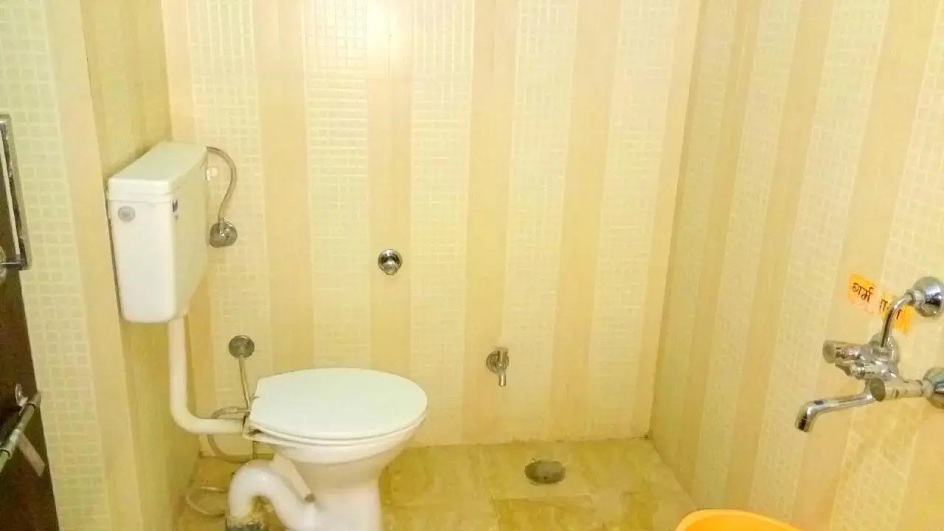 Отель Bhakti Palace by Sky Stays