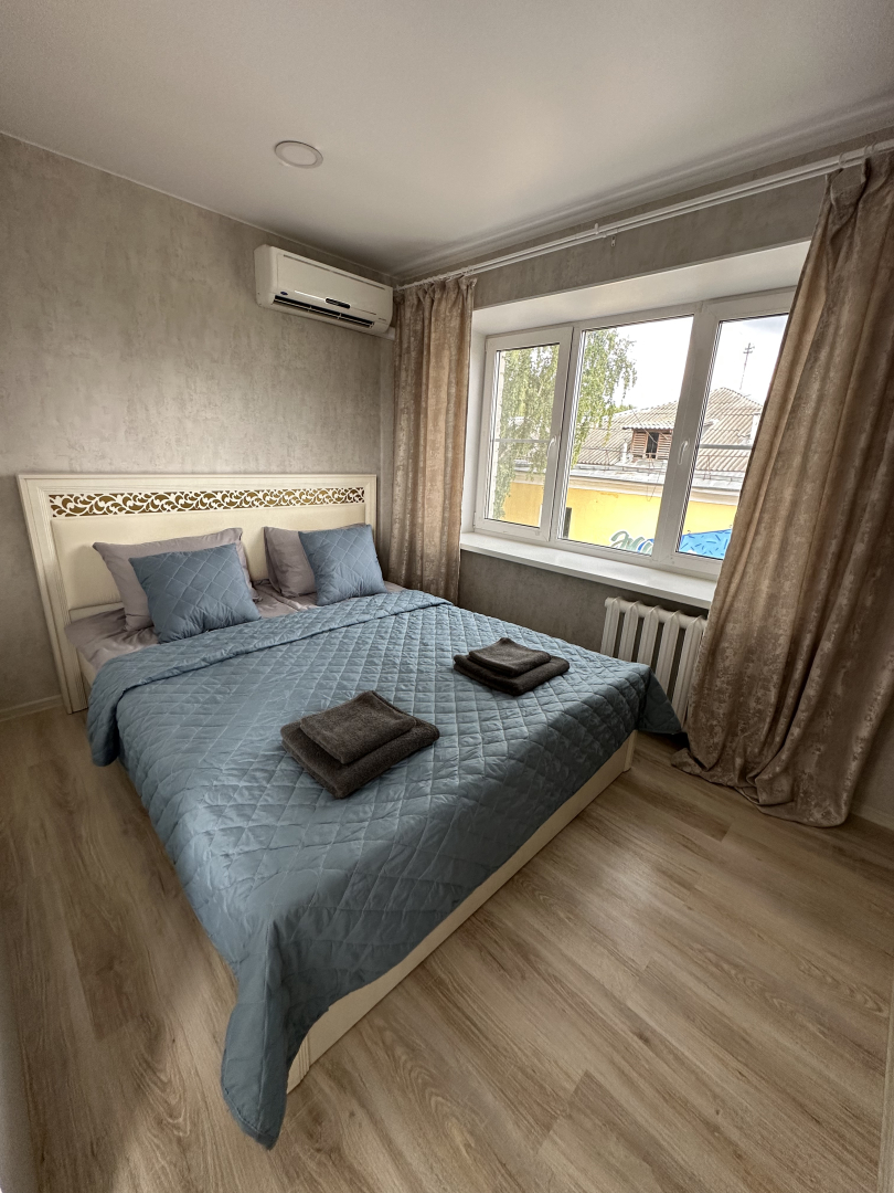 Квартира Центр Резиденс Тверь