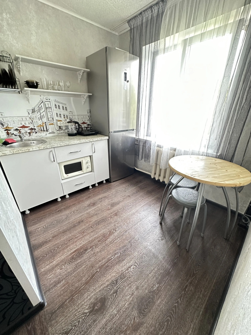 Апартаменты двухкомнатные апартаменты