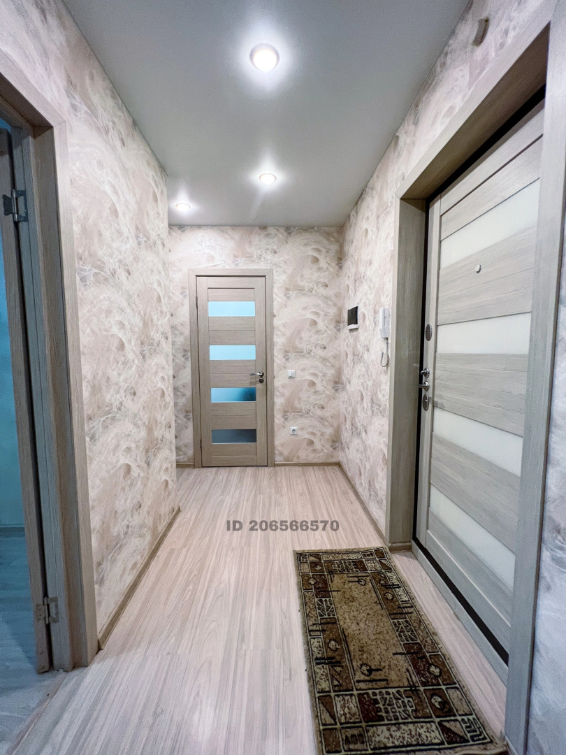 Апартаменты Горького 3