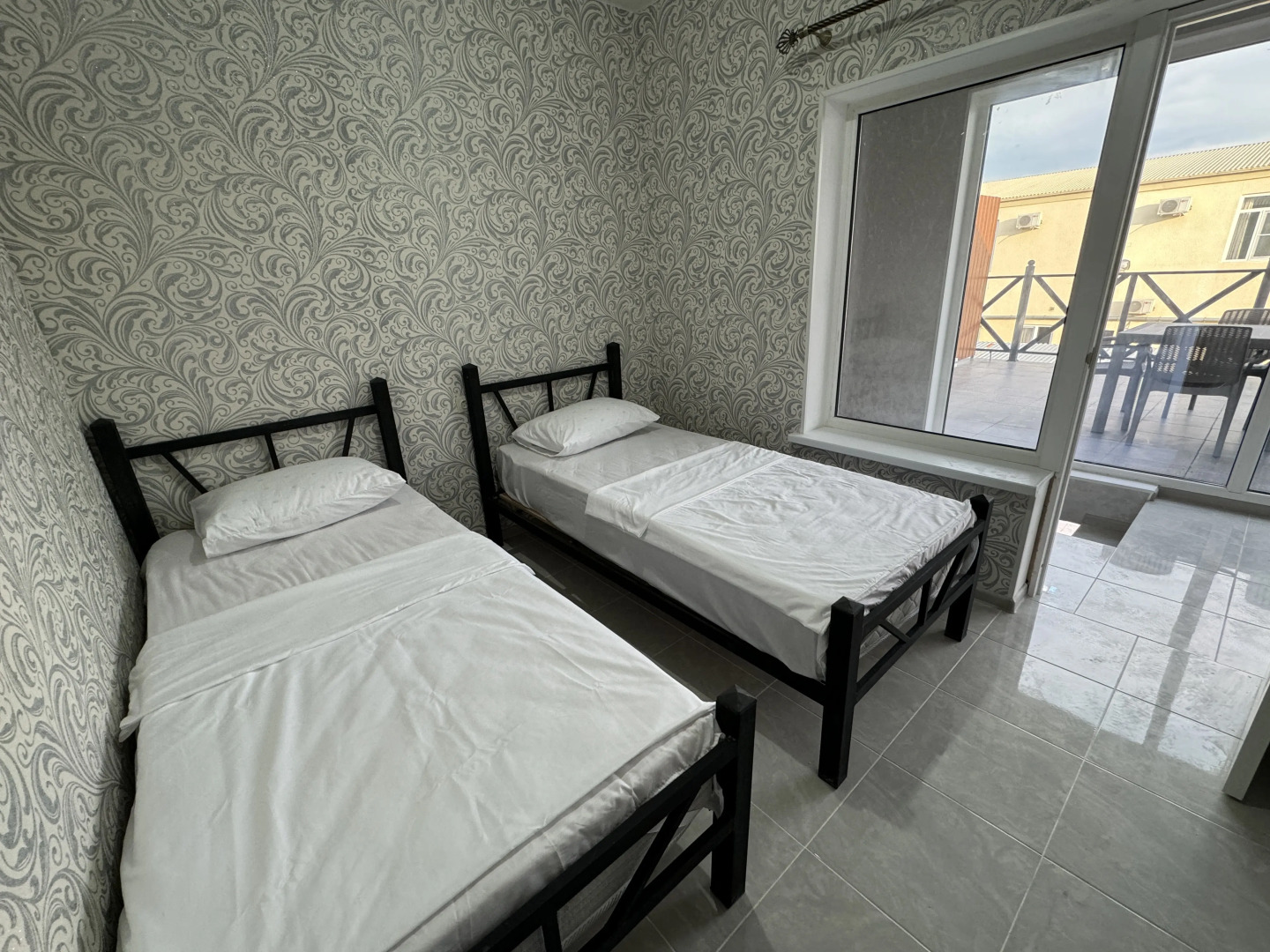 Частный дом ТАУНХАУС INDIGO 4