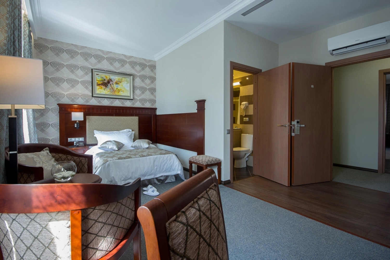 Отель SKY Центр