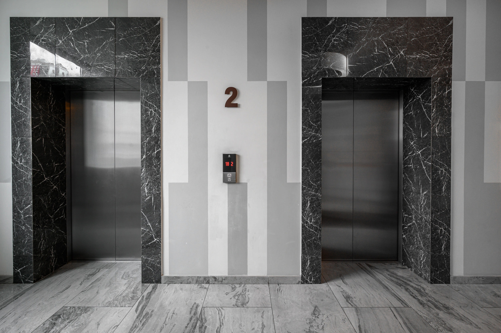 Апарт-отель Yes Митино