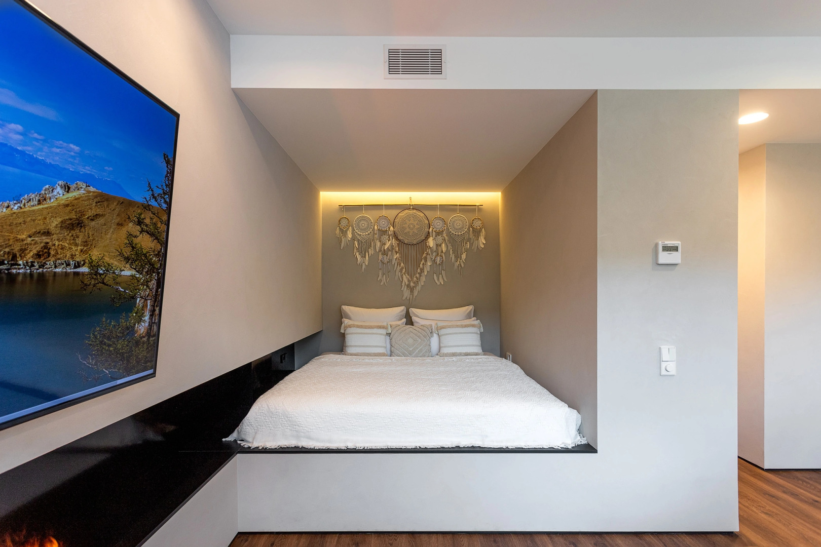 Апартаменты Baikal 2