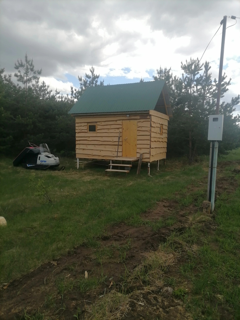 Шале Иволга