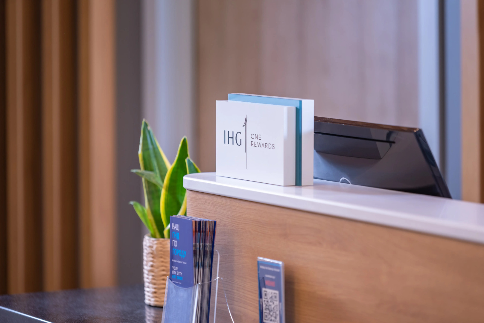 Holiday Inn Express - Yerevan by IHG