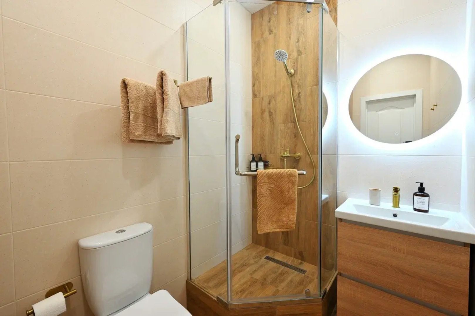 Квартира в центре Казани