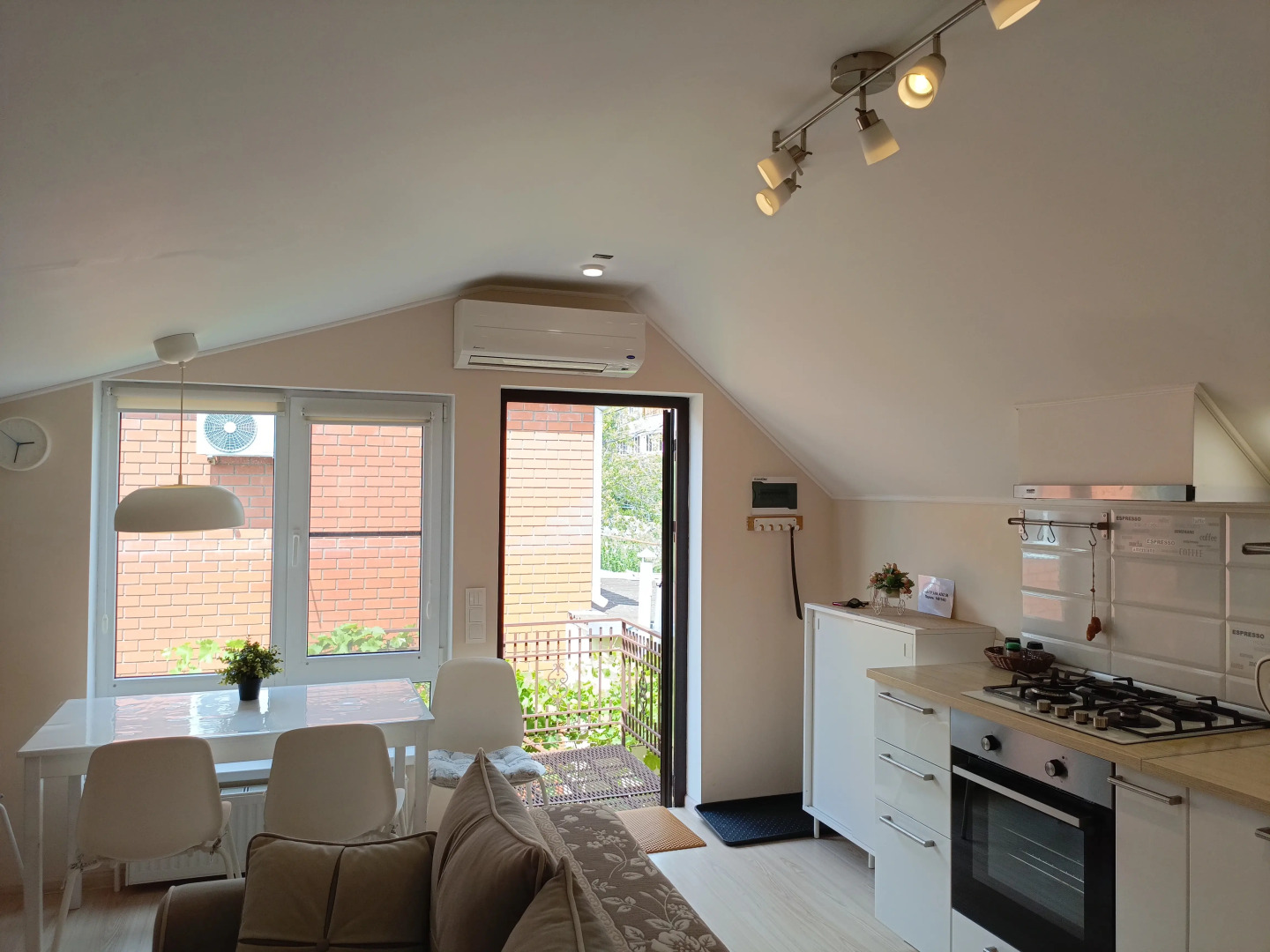 Квартира Kakao Cherry