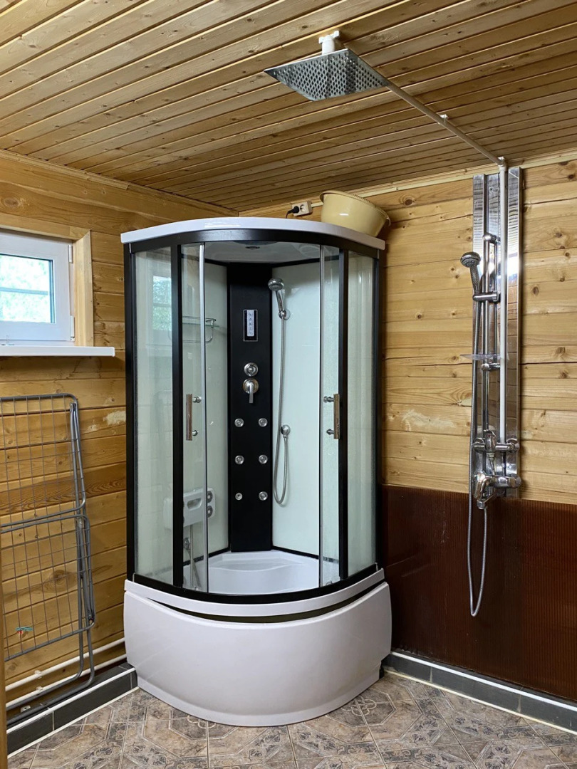 Гостевой Дом Валдай