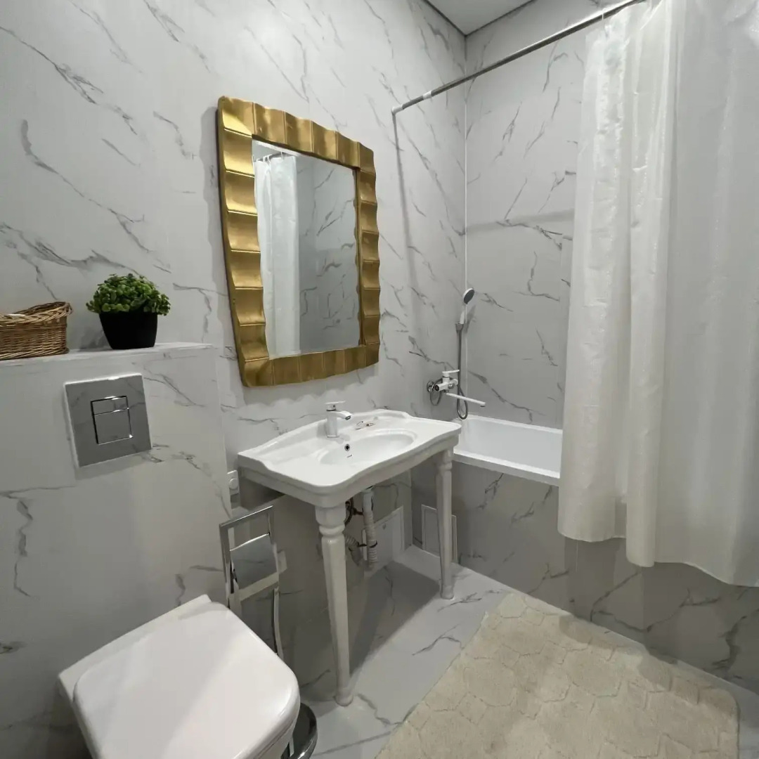 Квартира Шахтеров 68 супер жилье