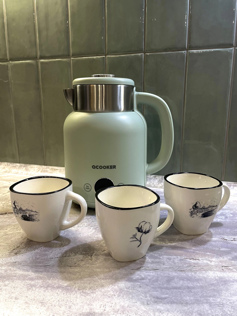 Квартира новая в тихом центре в доме комфорт-класса