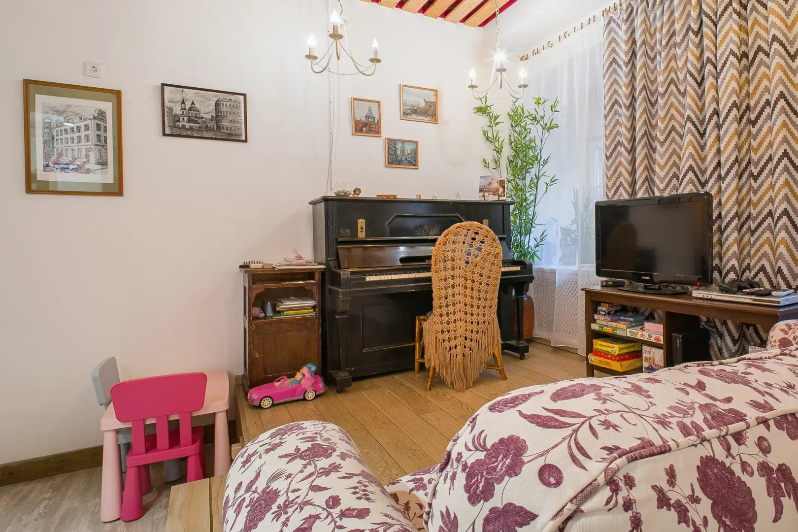 Гостевой Дом Лидваль