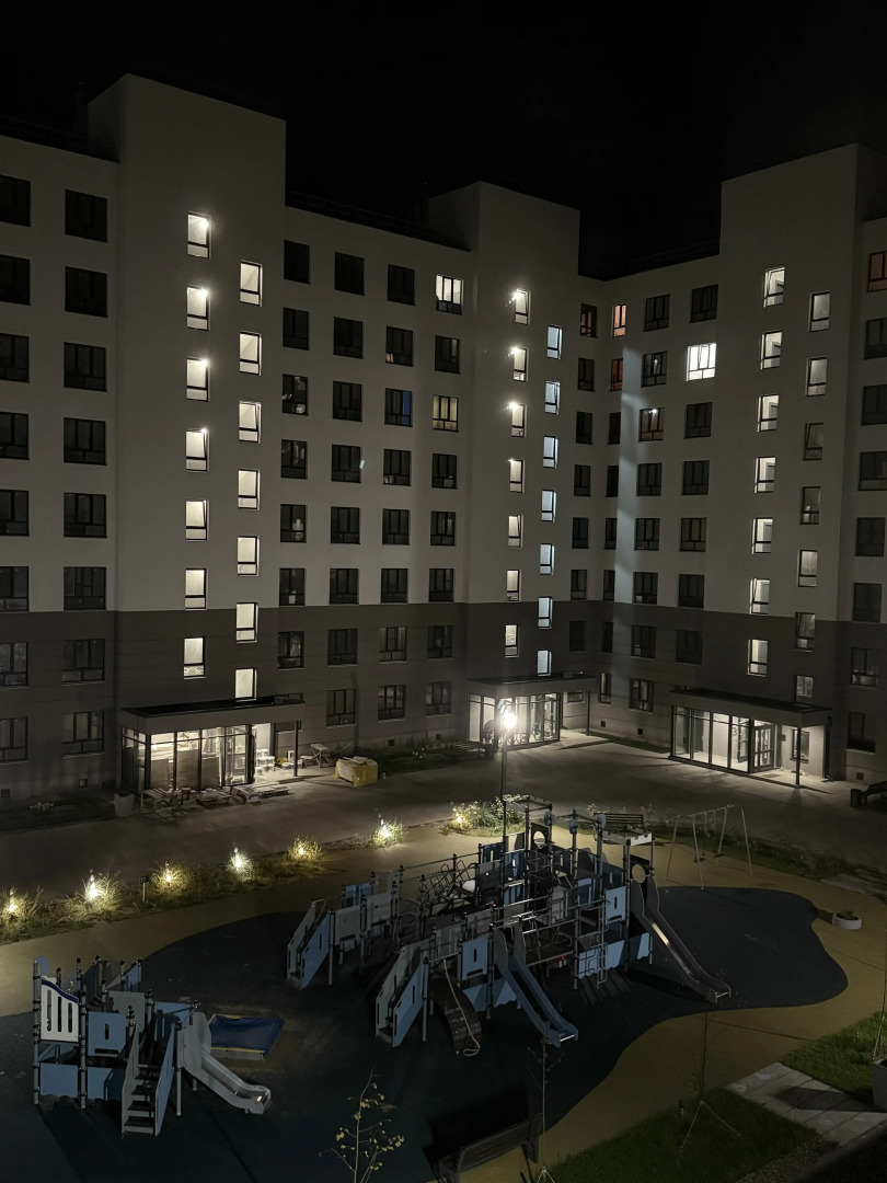 Квартира Квартира-студия 22м2