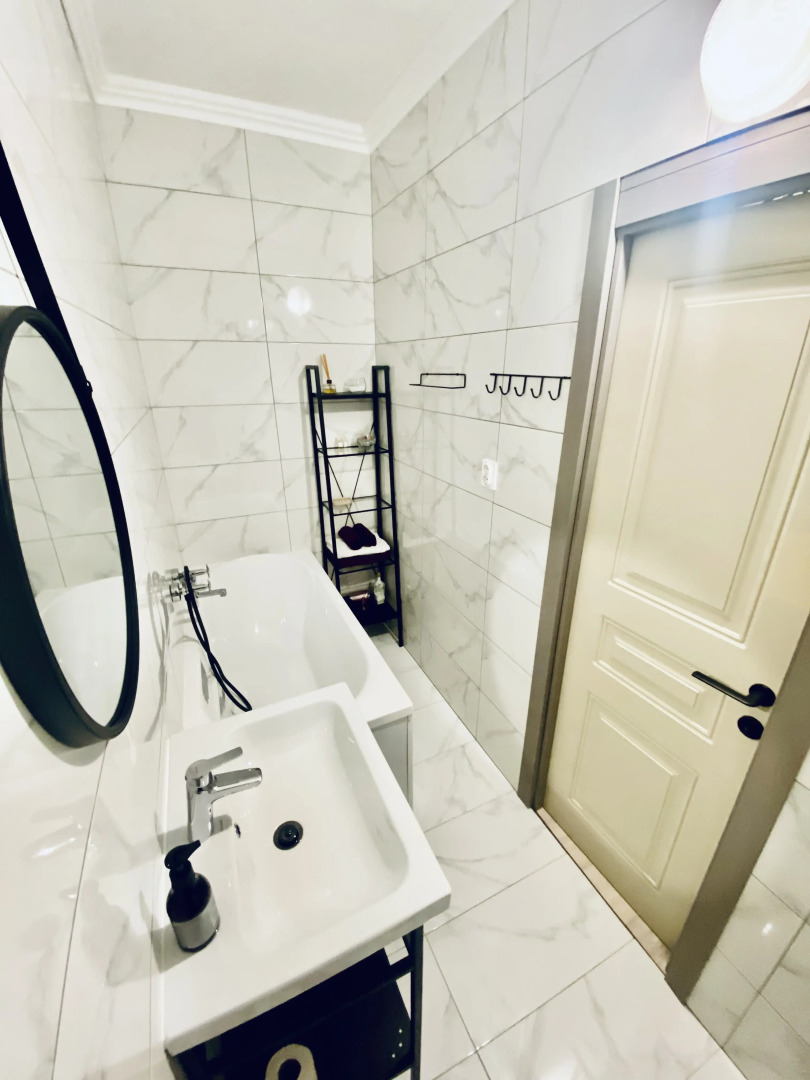 Апартаменты Elagin Studio Moskovskiy