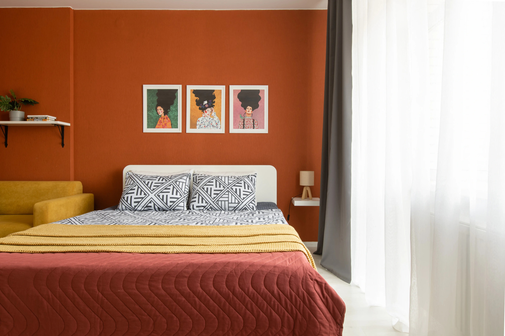 Квартира в ЖК Ривьера