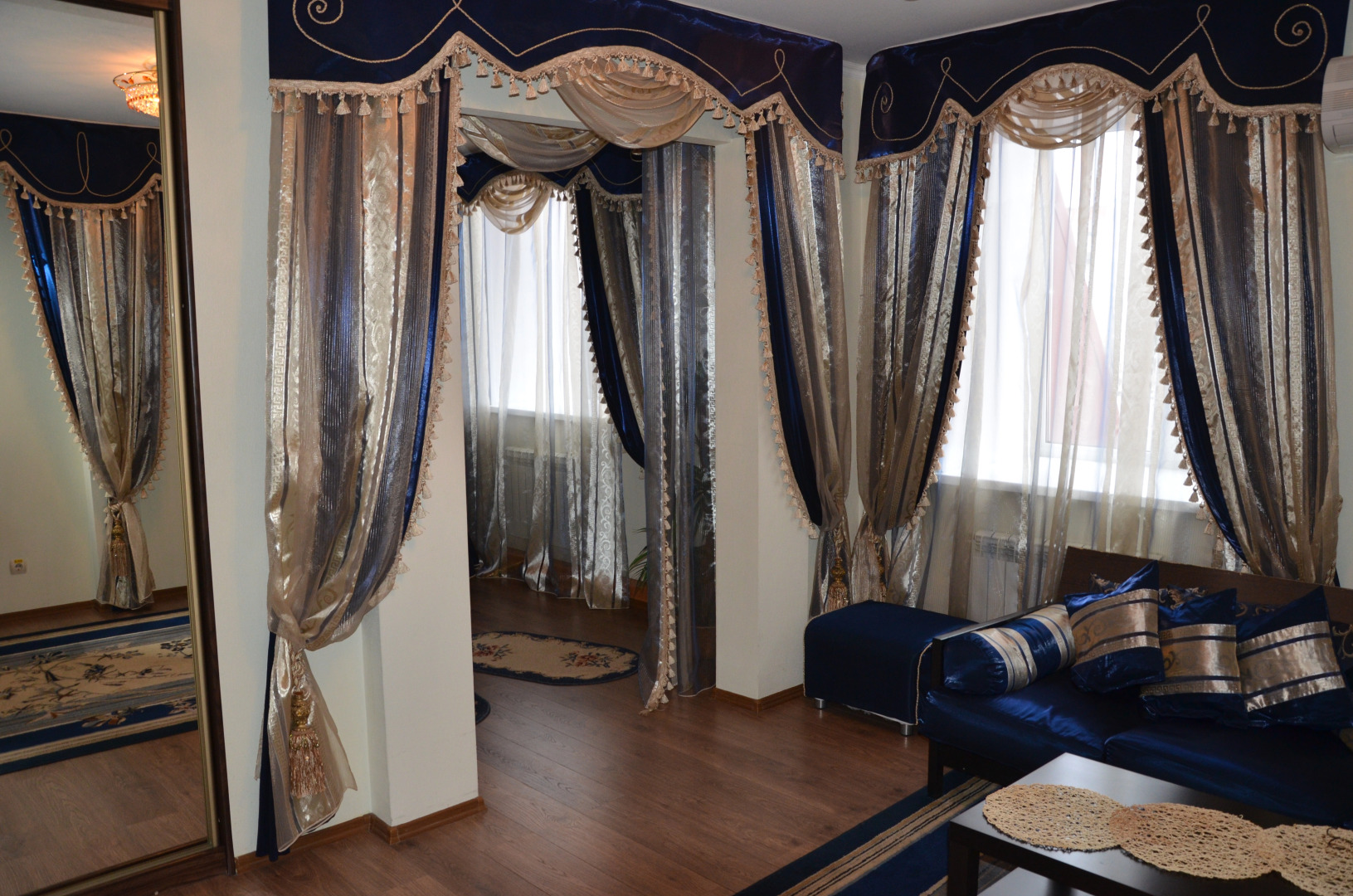 Отель Академия