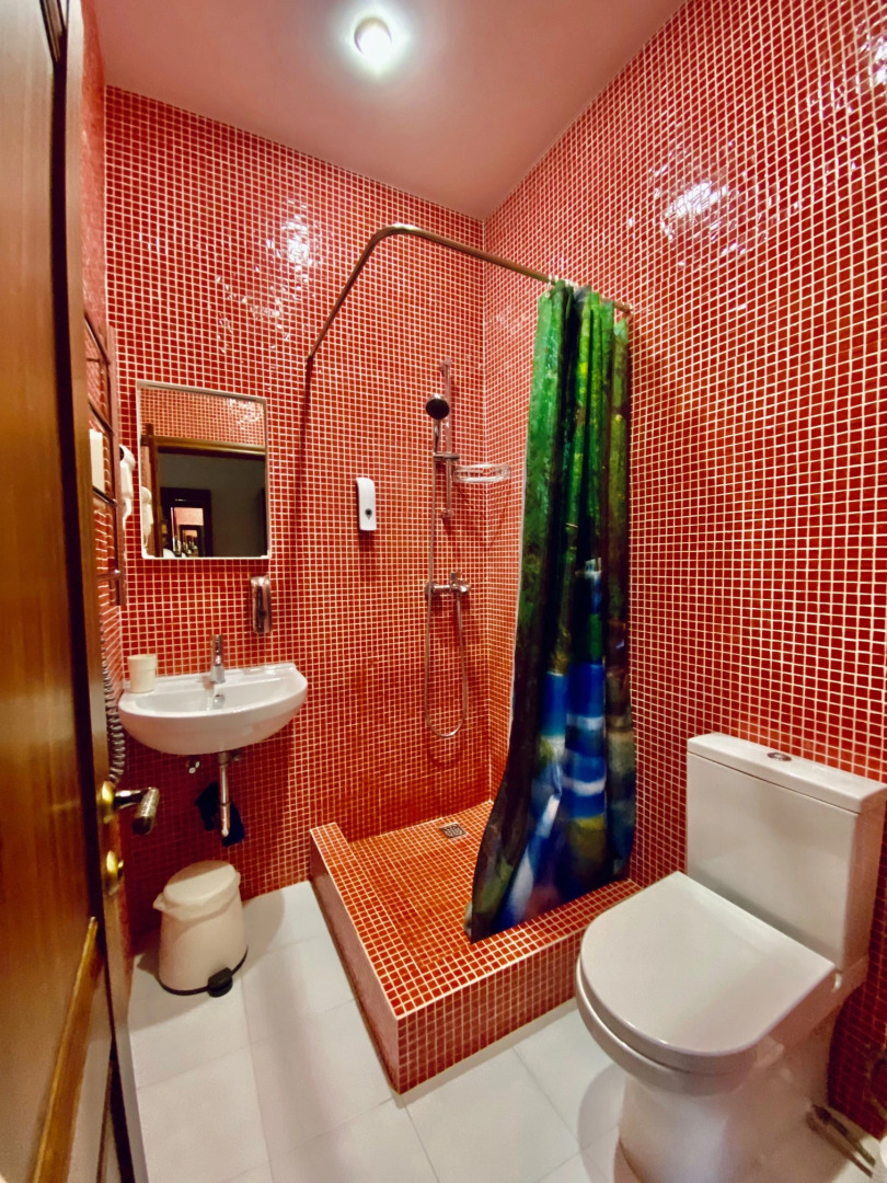 Отель Чкалов