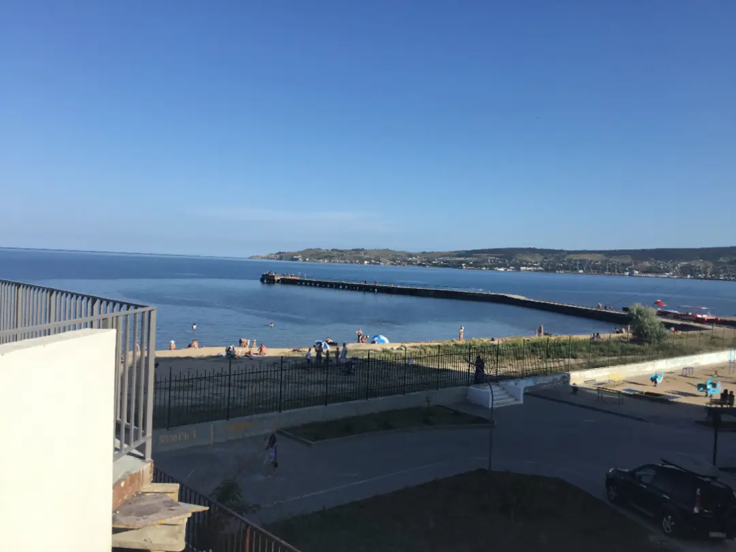 Апартаменты Прованс