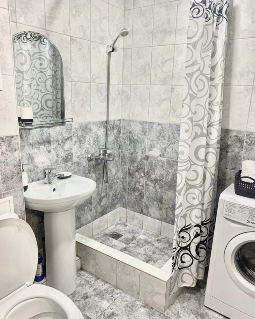 Апартаменты на Героев Медиков 1