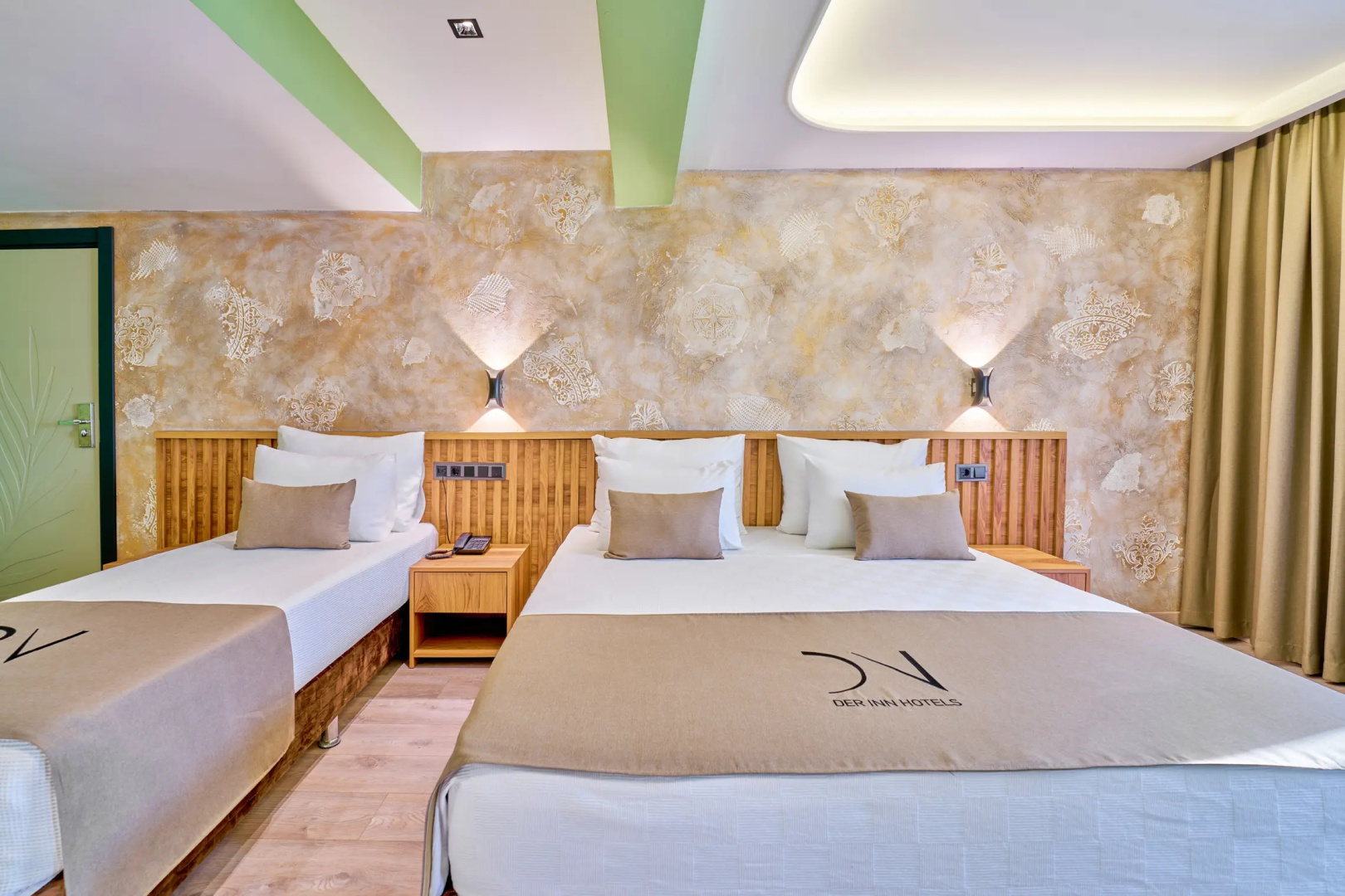 Hotel Lara Der Inn