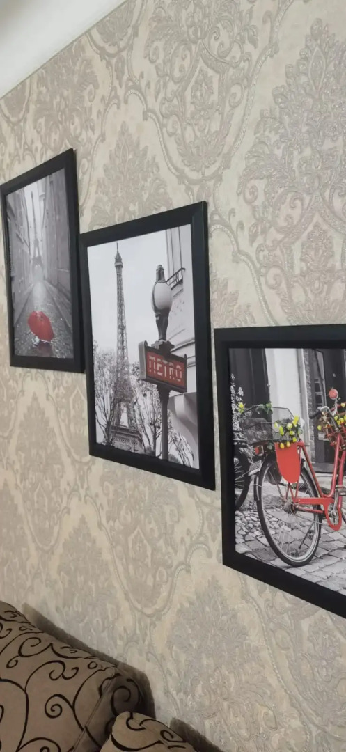 Квартира в центре Ставрополя