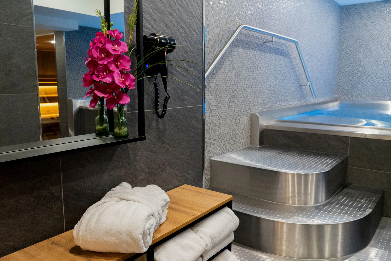 Crown Hotel St. Petersburg