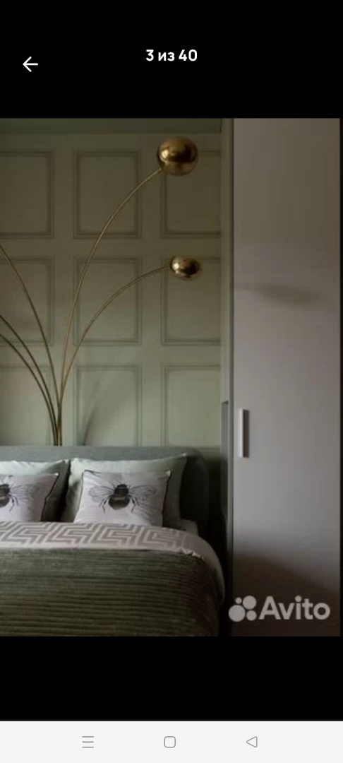 Апартаменты Your Beautiful Apart на Петроградке для 2 гостей