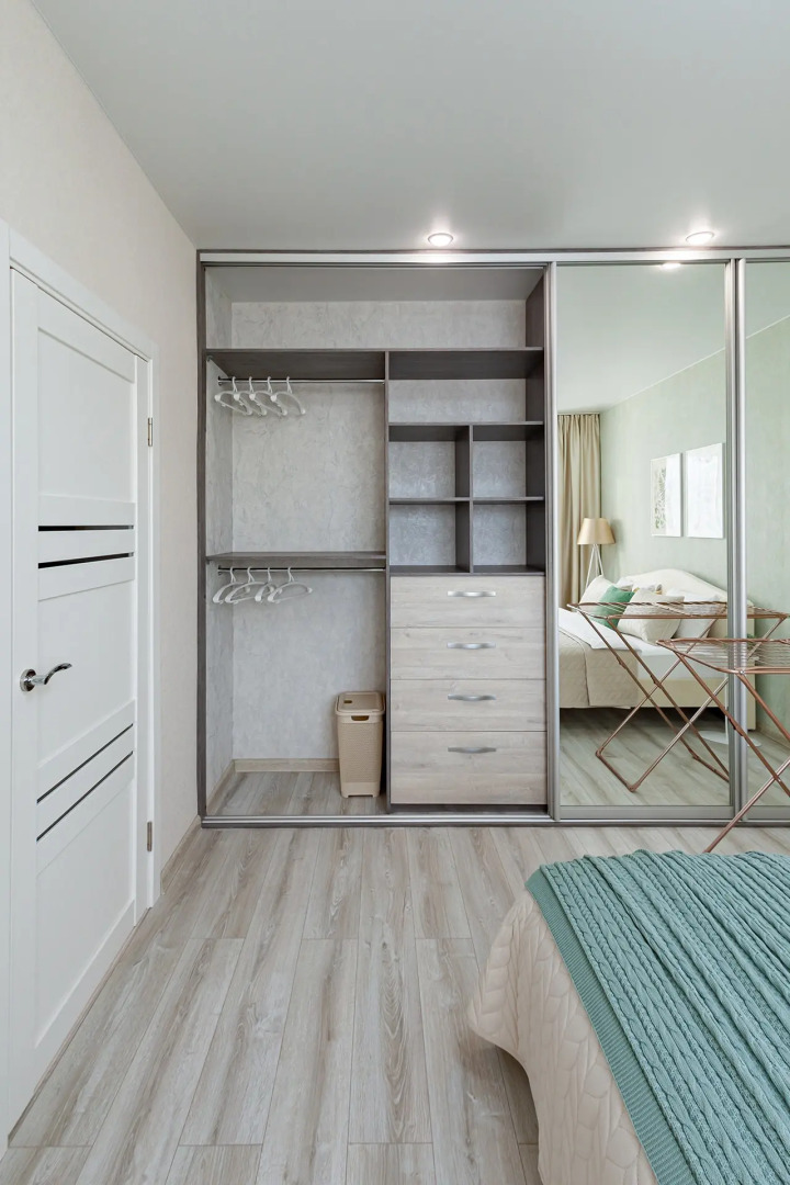 Квартира Novatel Apartments