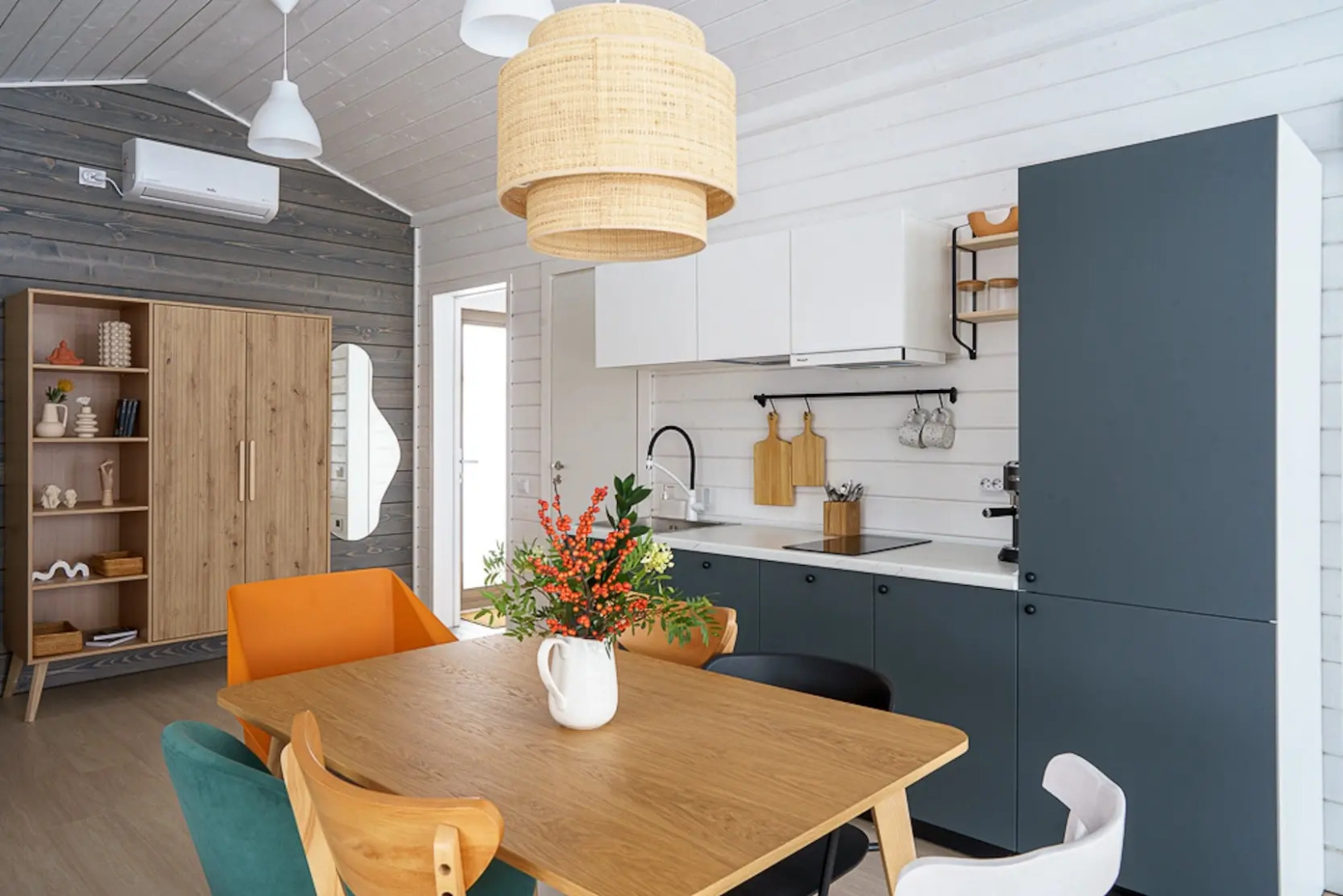 Частный дом WOW Dacha Облепиха