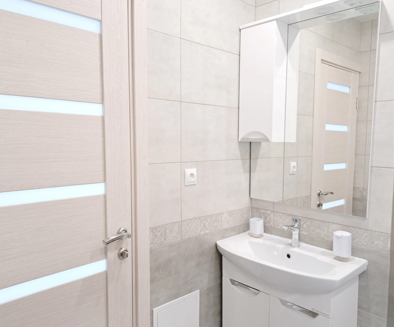 Апартаменты Родос Студия