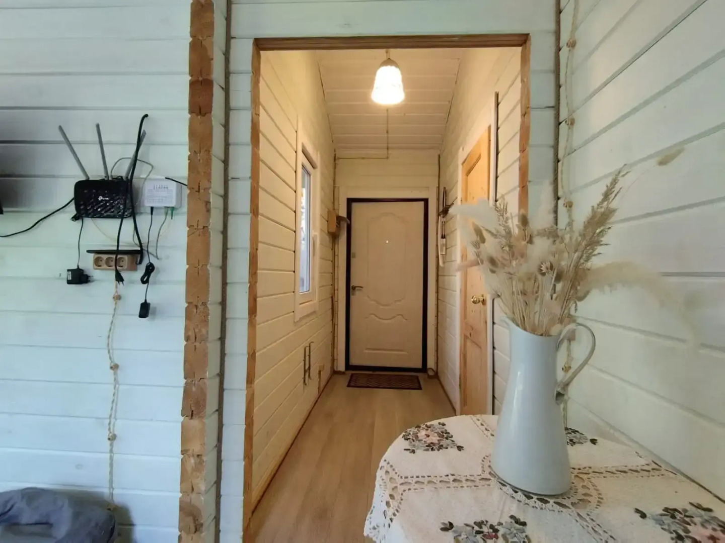 Гостевой дом Снегири