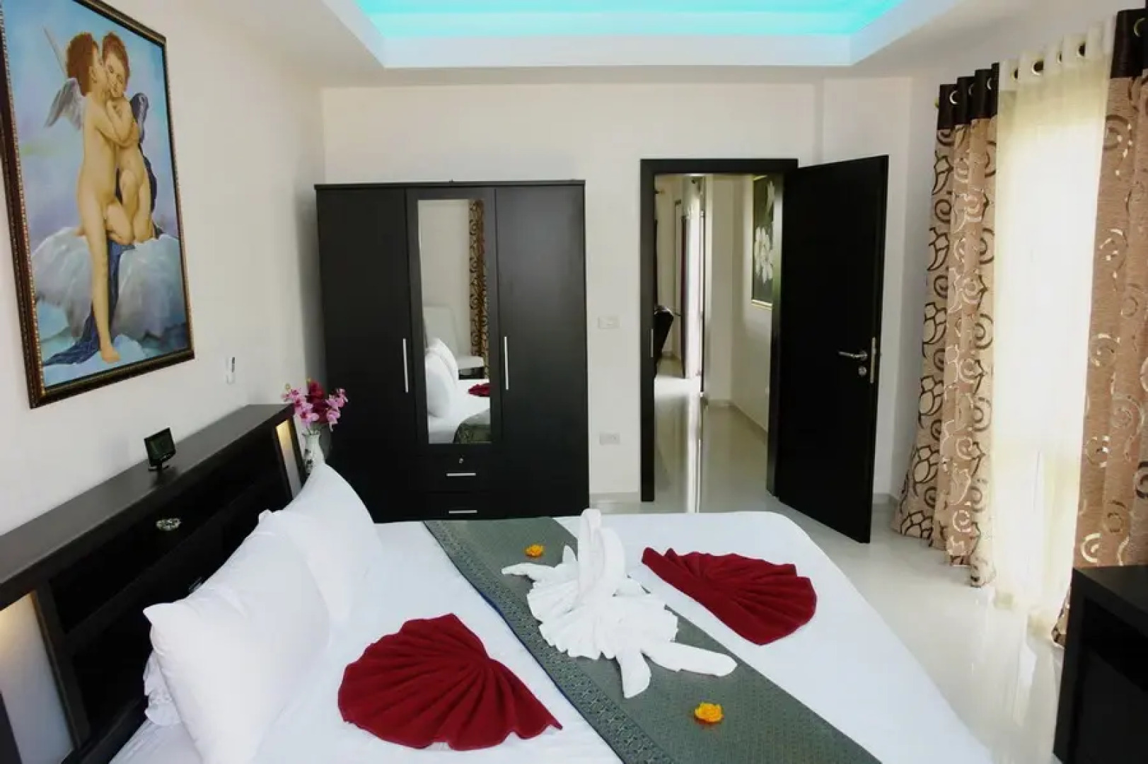 Апартаменты Siam Royal View